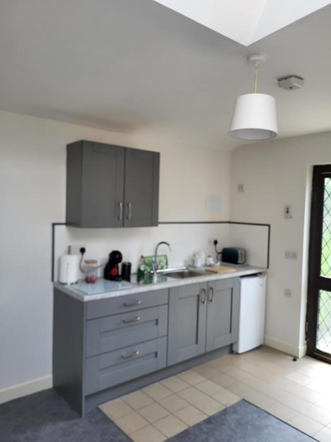 Oak Cottage 3 Km From Rock Of Cashel Cashel (Tipperary) Exterior foto
